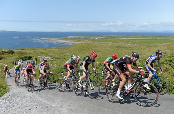 Cycling Ireland Registration